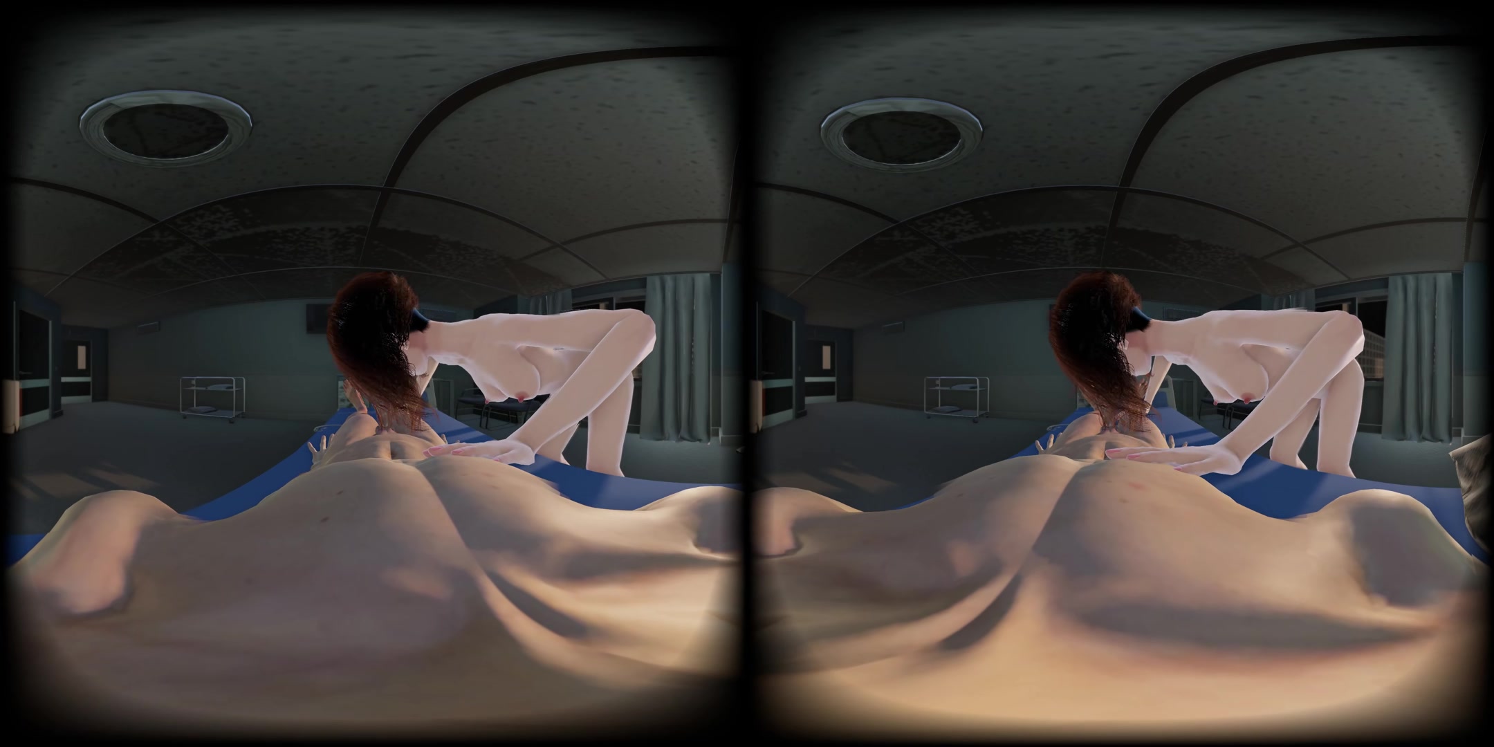 Nurse - ViroPlayspace