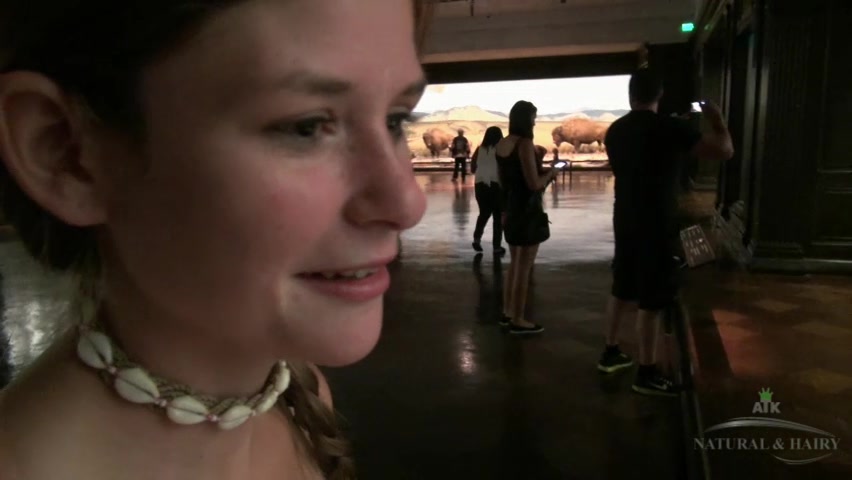 ATKGirlfriends video: Virtual date with Lara Brookes