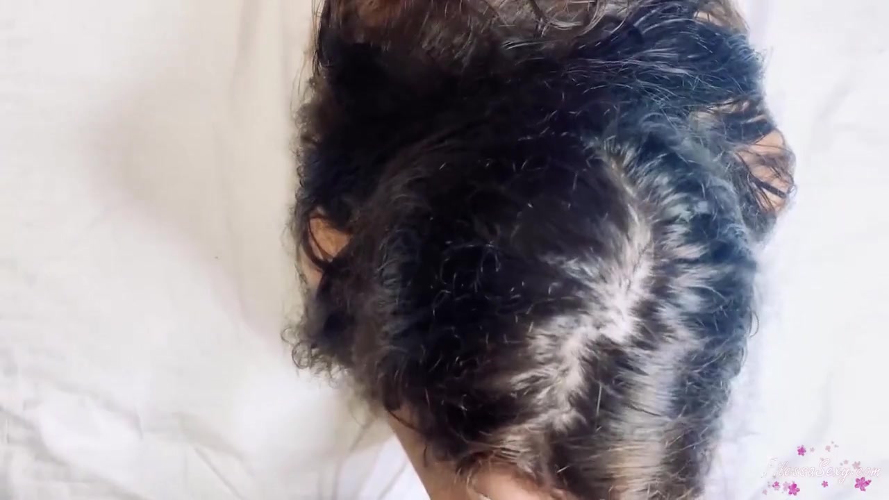 Cutie With Juicy Booty Sucks Cock And Gets Doggystyle Fucked Before Cum On Ass