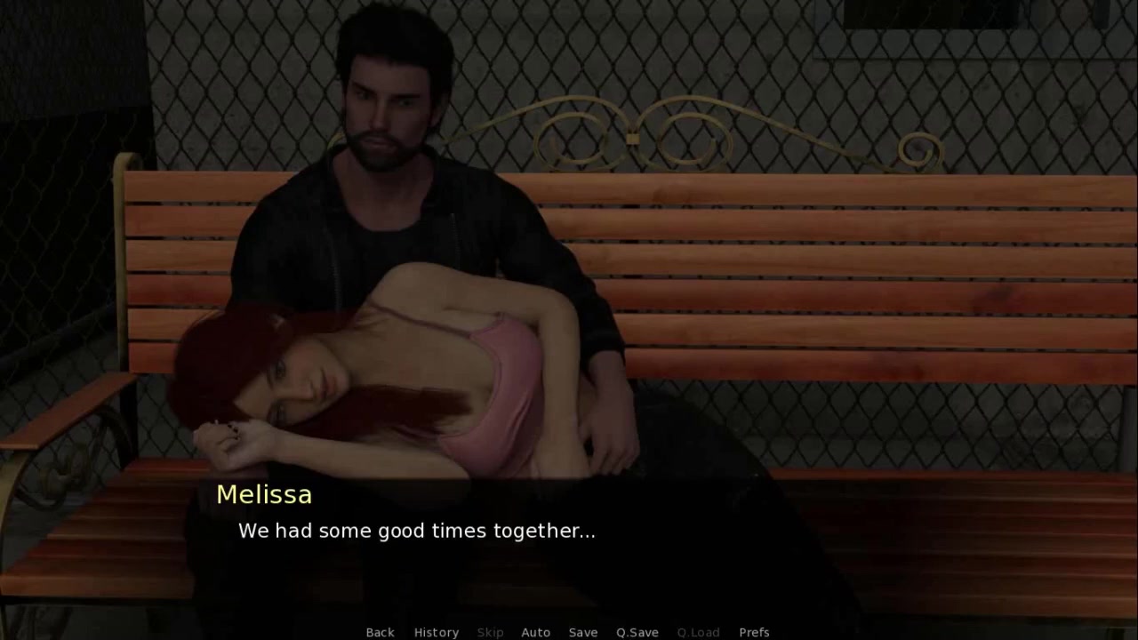 Pine Falls His Ex Girlfriend Is Trying To Fuck Ep 52