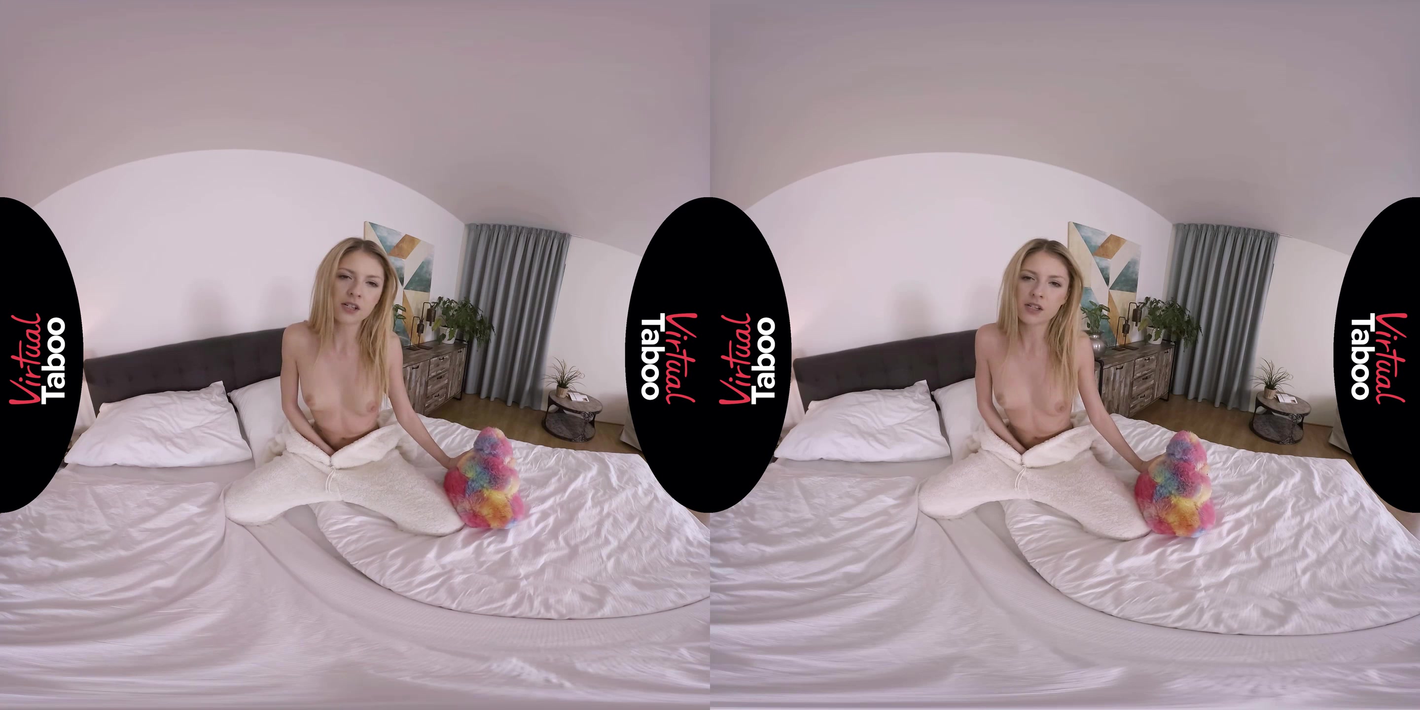 Your Slutty Bunny - VirtualTaboo