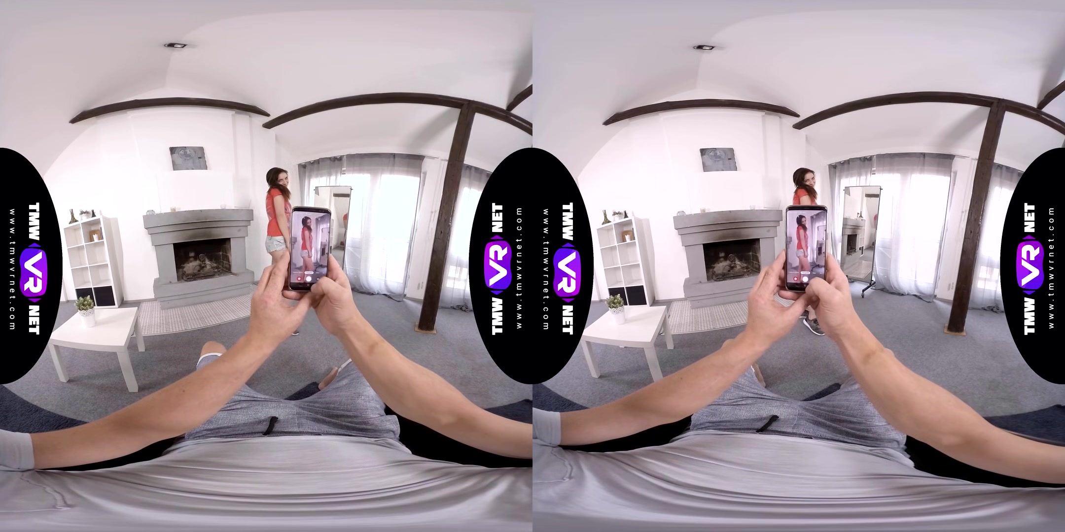 You Are My Only One Cock! - Tmwvrnet - Sexlikereal