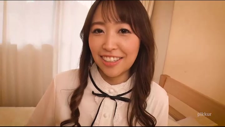 Nana Nanami Debut Vol.66: Pure & Promiscuous