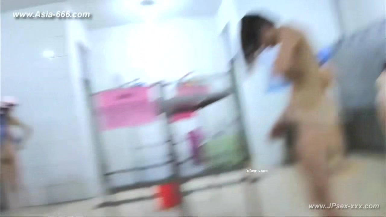 peeping chinese public bathroom.5