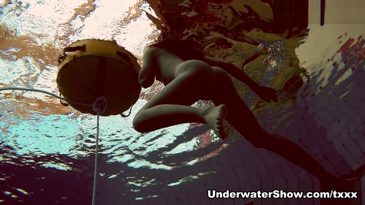 Birtakik Video - UnderwaterShow