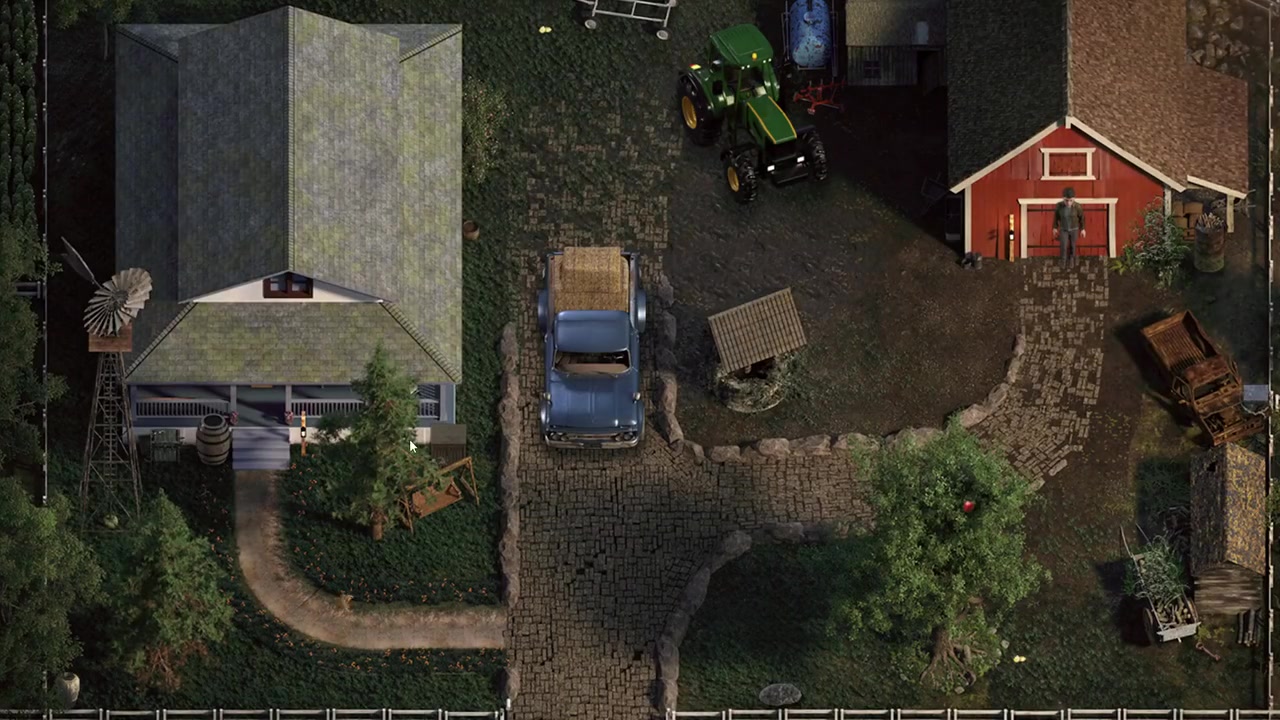 Complete Gameplay - The Genesis Order 14
