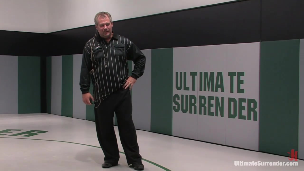 This Is A Re-Release Of One Of Our Past Championship Matches. - Publicdisgrace