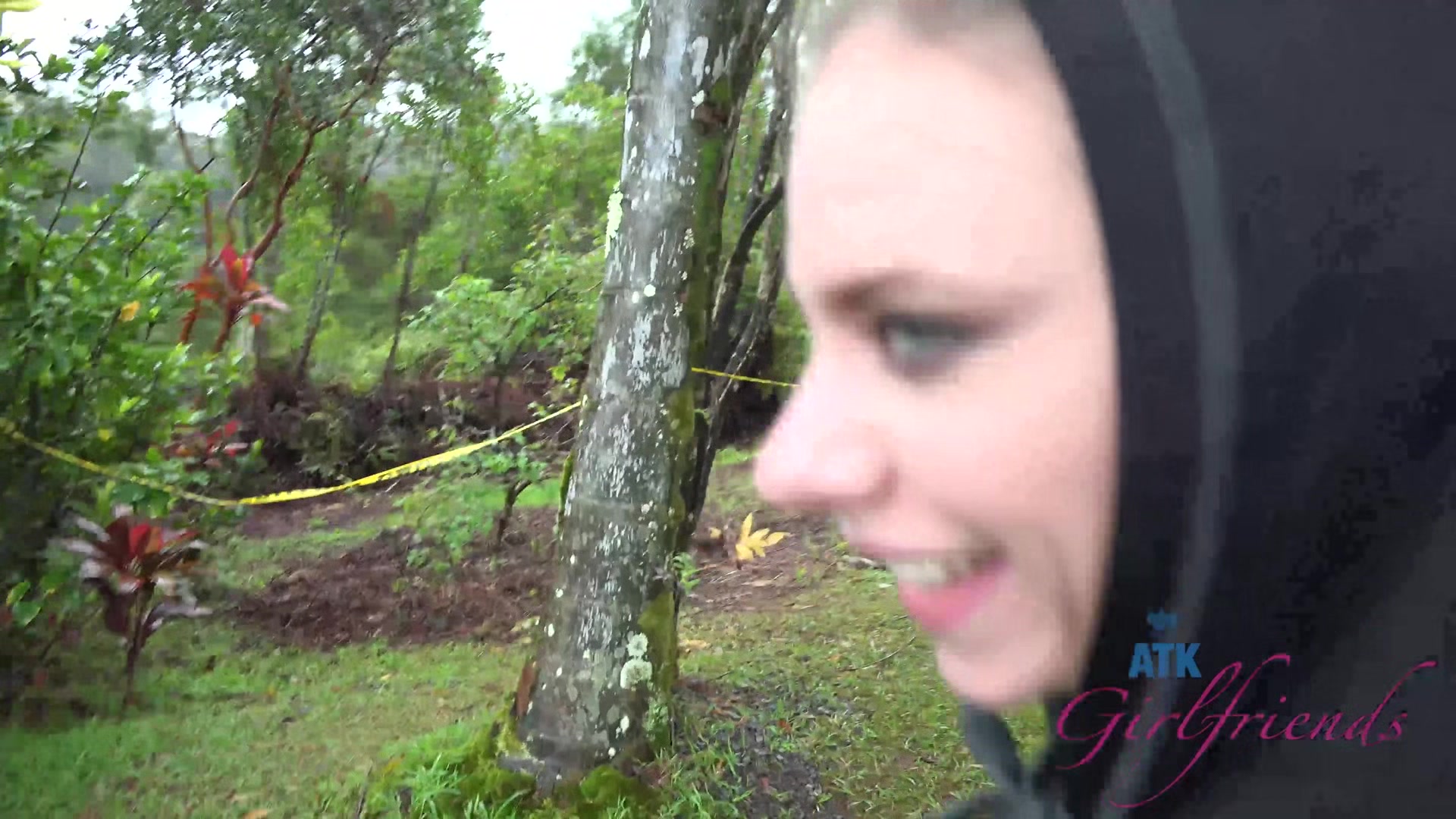 Virtual Vacation With Anya Olsen Part 5