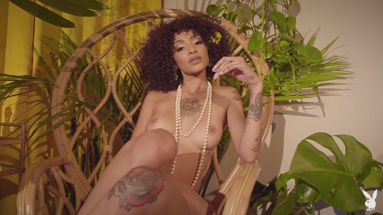 Sunni in Hey Sunshine - PlayboyPlus