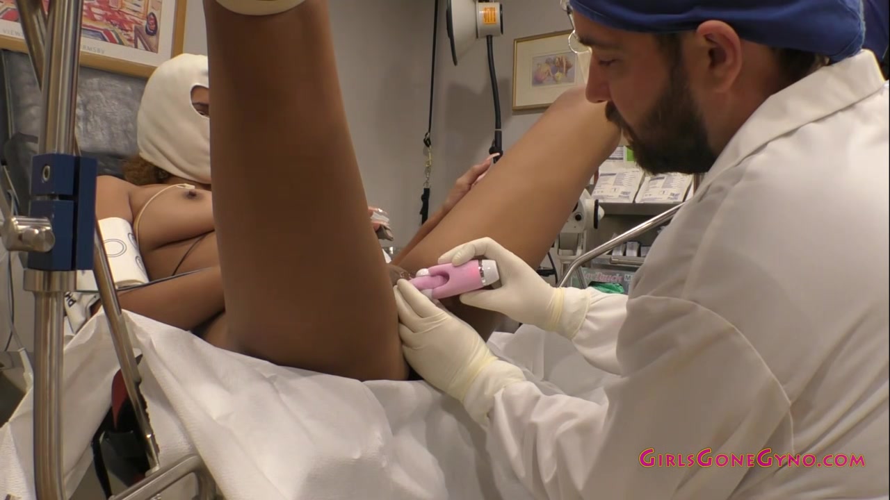 Orgasm Research Inc - Taylor Ortega - Part 5 of 7