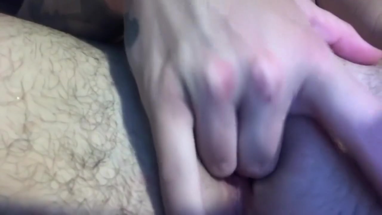 Jake Orion - Ftm His Huge Clit