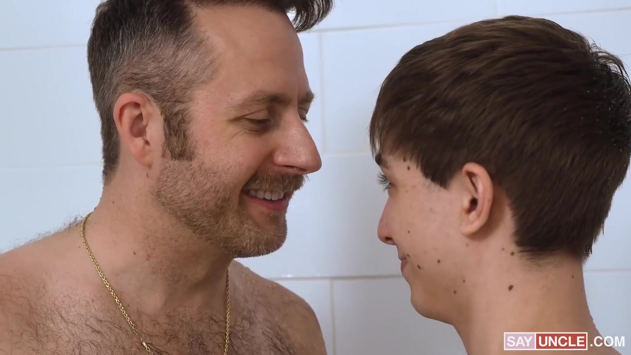 Fondling Fareswells With Jacob With Joel Someone