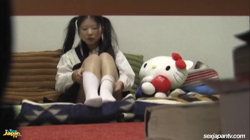 Me And My Kitty - SexJapanTV
