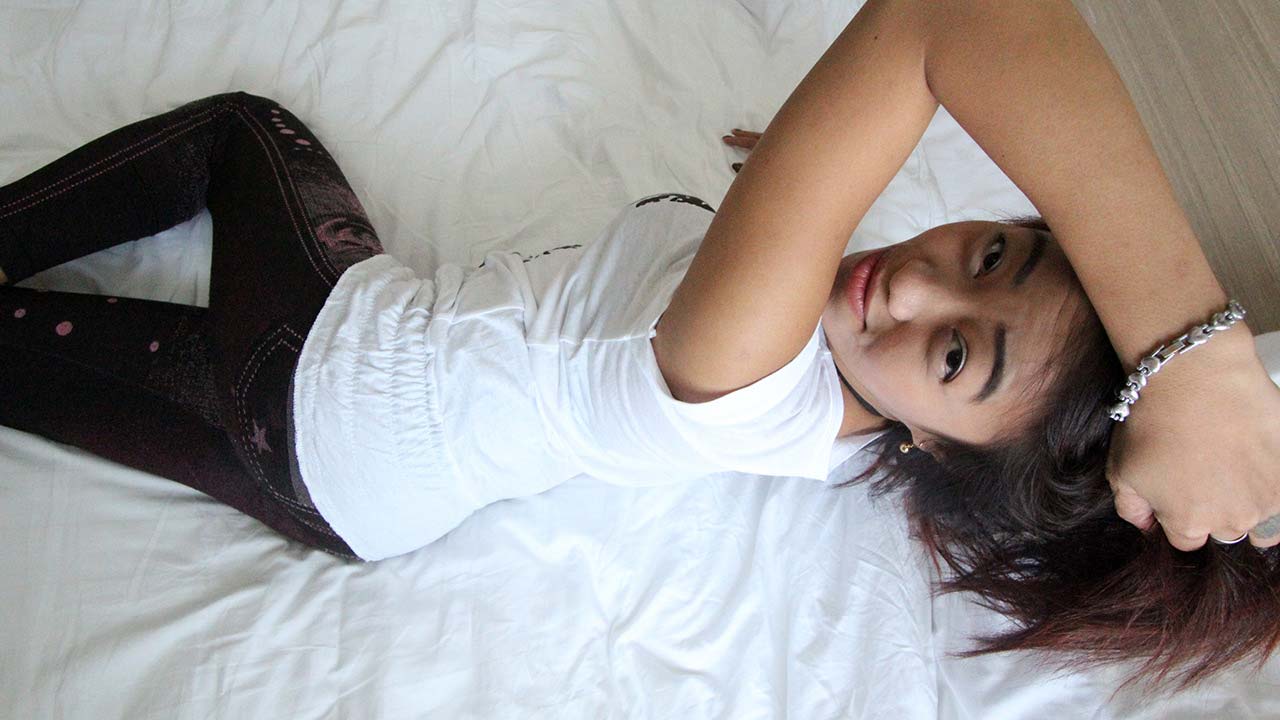 Shy Girlfriend Sex Experience In Manila By Asian Sex Diary