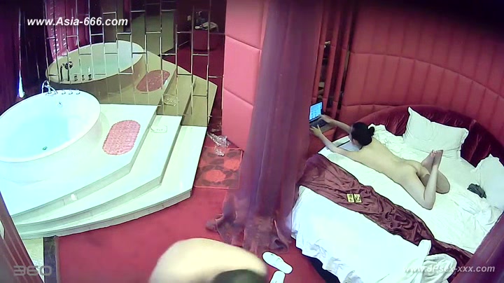 Hackers use the camera to remote monitoring of a lover's home life.190