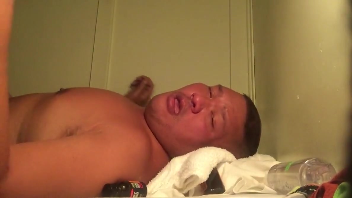 Friend Sucking Me In A Bath House