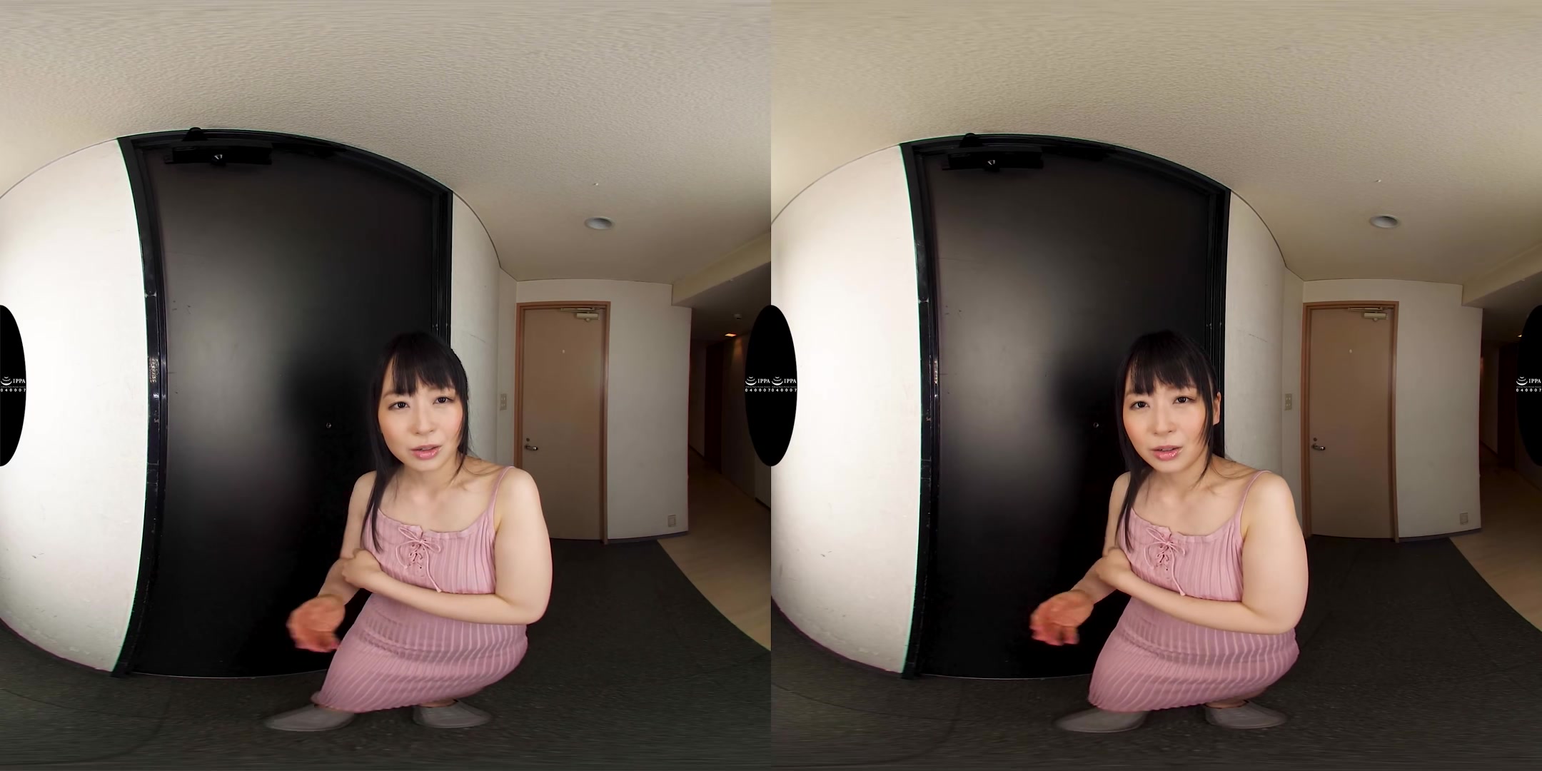 (Breast Milk Fetish) The Insatiably Slutty Married Woman - TeppanVR