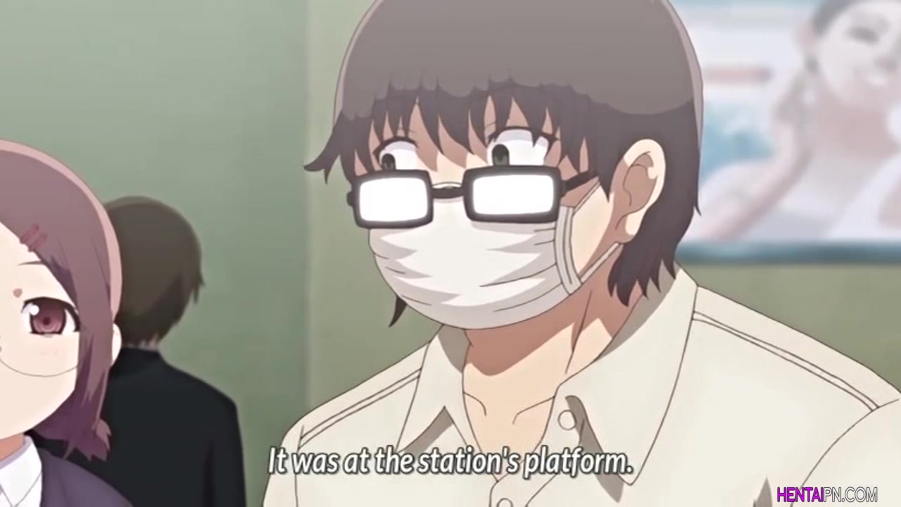 Sotsugyou XX Densha Ep 01 ENG SUB