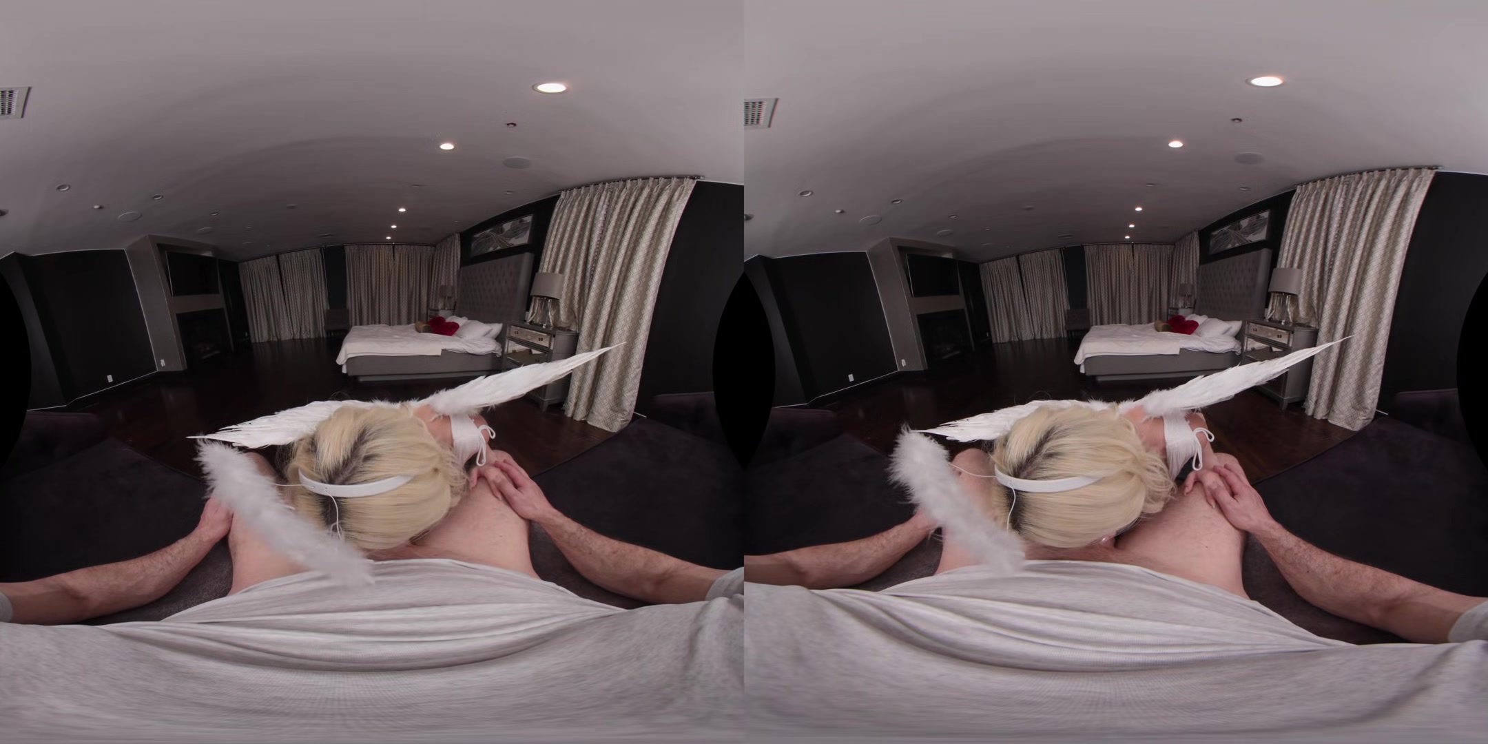 Angel Of Mercy - Vrspy - Vr Porn Video