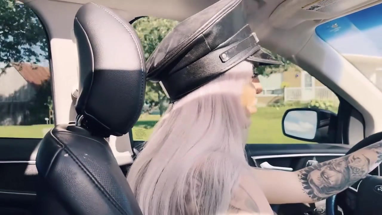 Public Girls Pornstar Squirt On Public Car Super Messy - With Anal - Pornhubcom