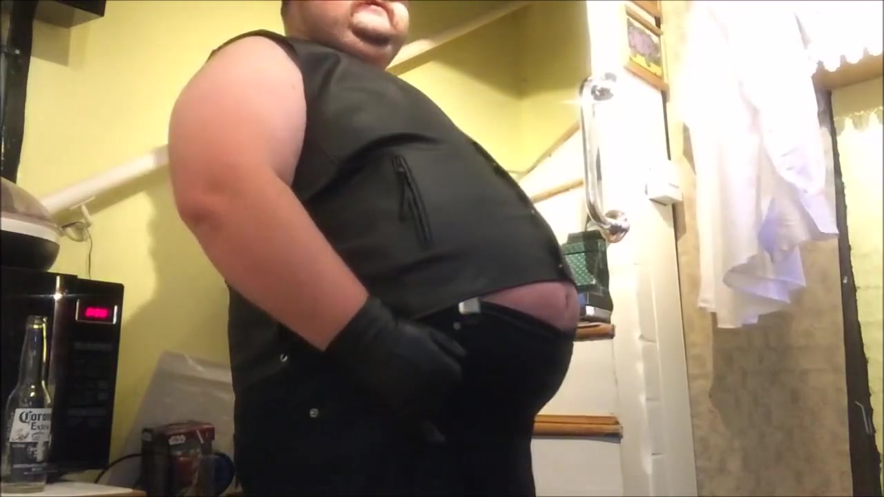 Leather Piggy