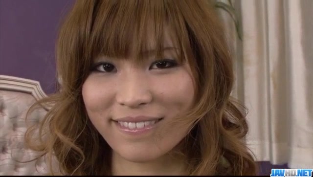 Amazing hardcore with superb Japan model Ai Sakura - More at javhd.net