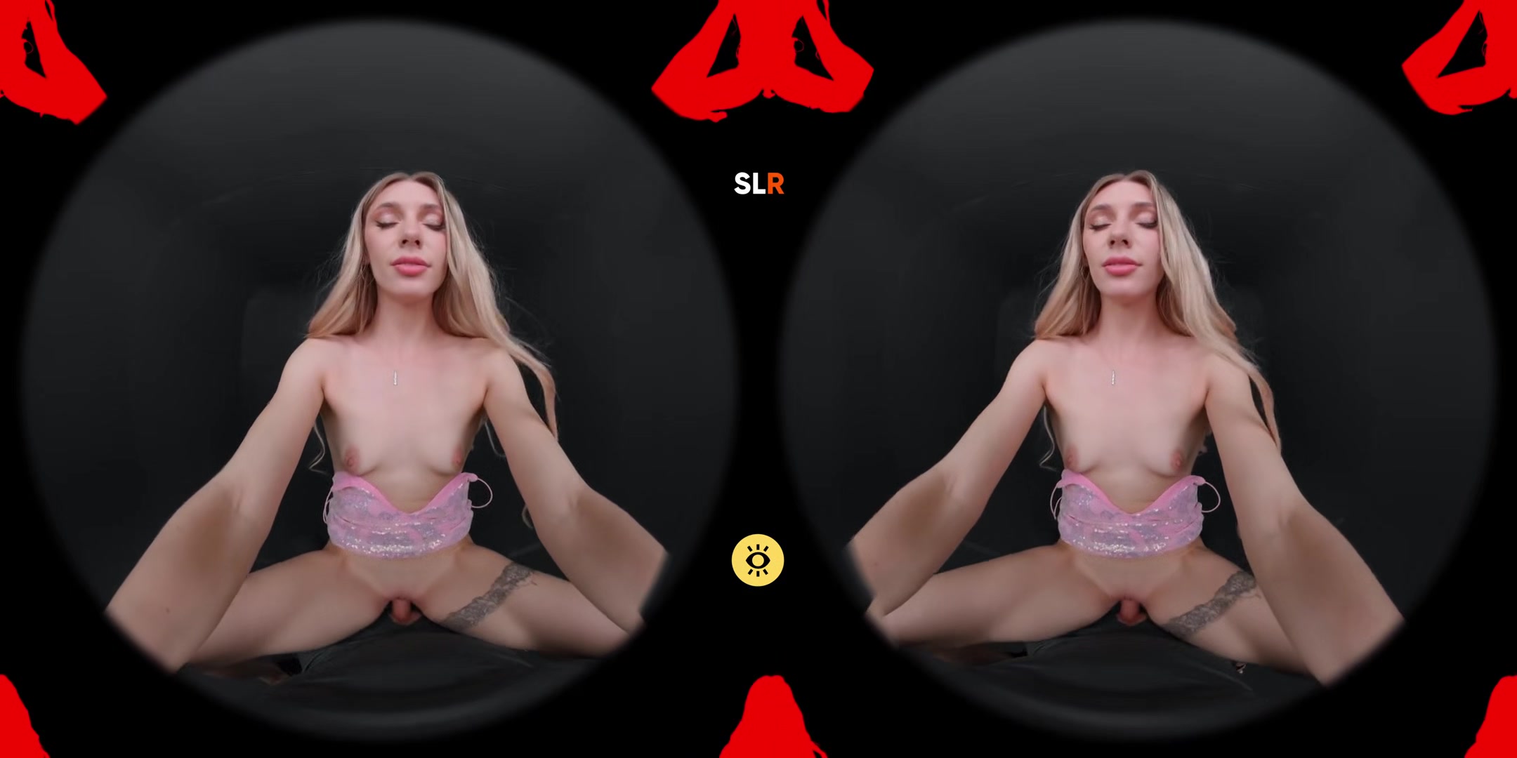 19 Girls Riding You - Part 3 - Cowgirls Compilation - VR Compilation