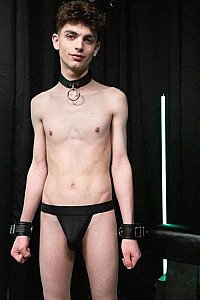 Zayne Bright