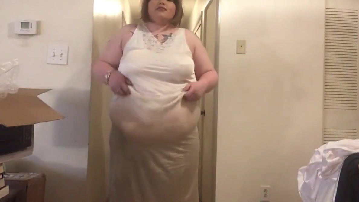 Me just undressing.
