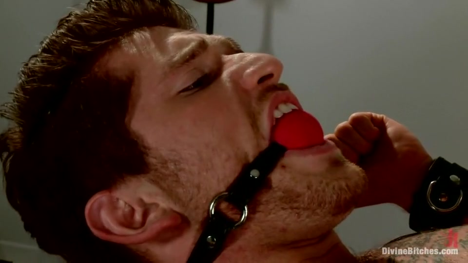 Electrified cock punishment by Mistress Lorelei Lee