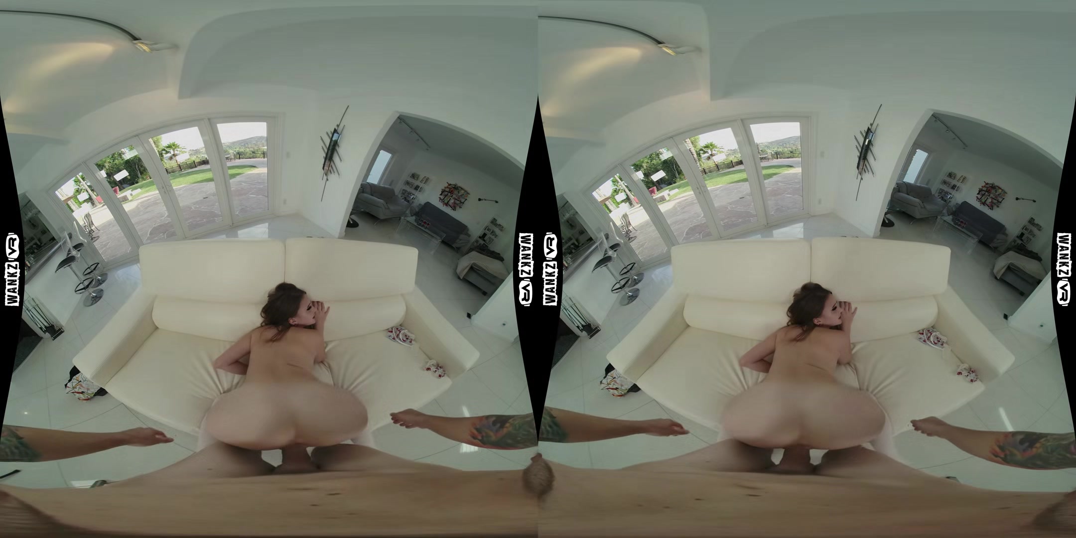 You're Gonna' Get It - Wankzvr - Vr Porn Video