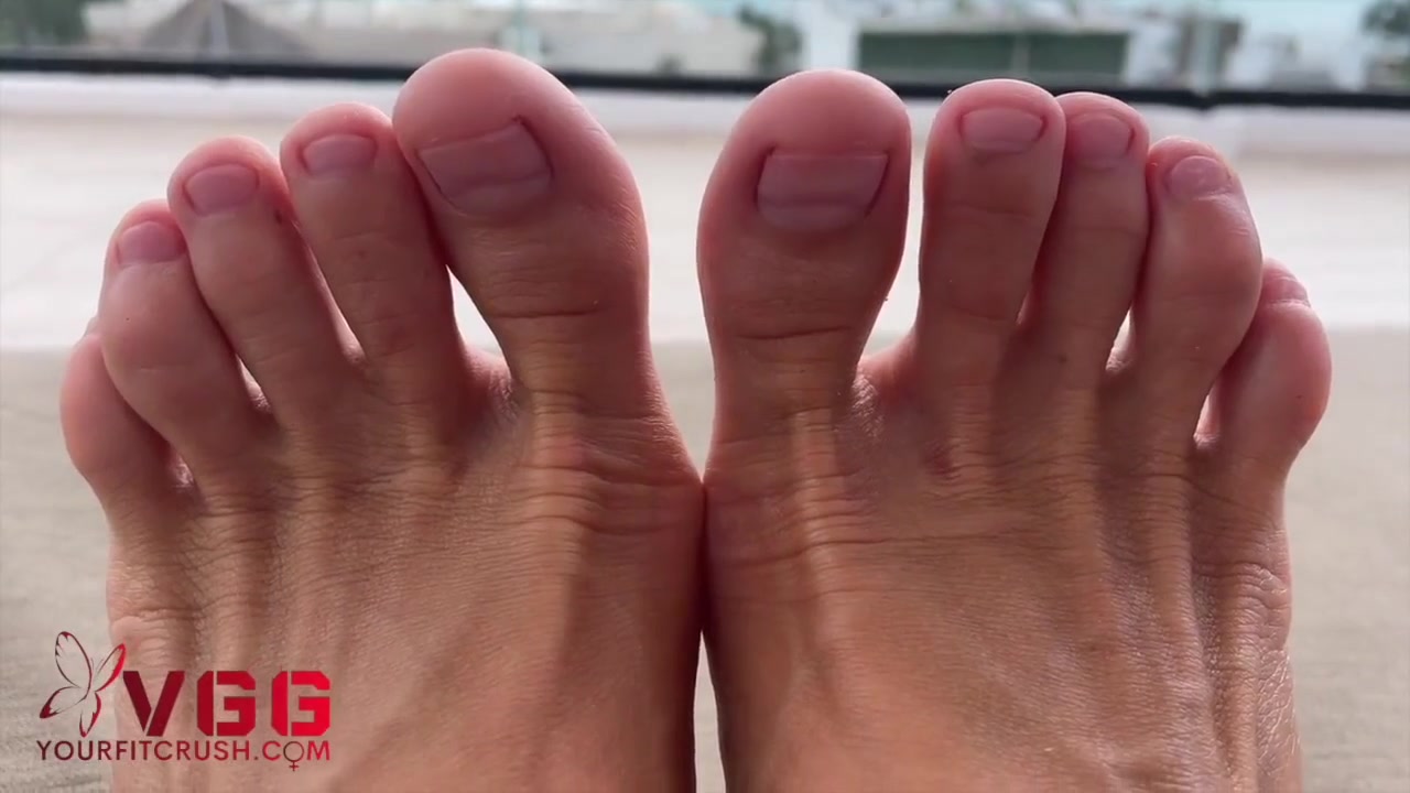 Feet Lover