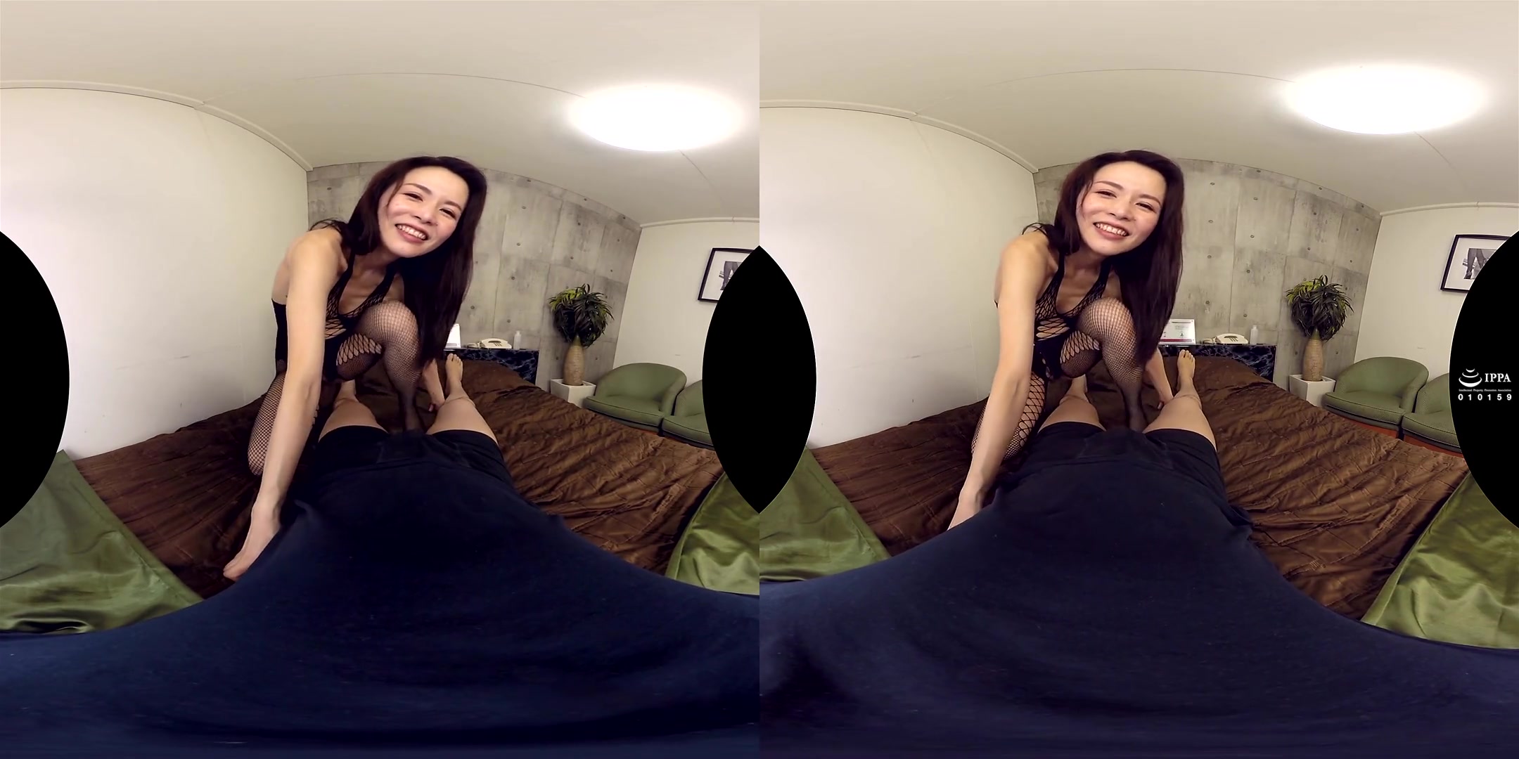 Ayako Inoue in Ayako Inoue Full Service Brothel ONLY for Married Clients 2 - CasanovA