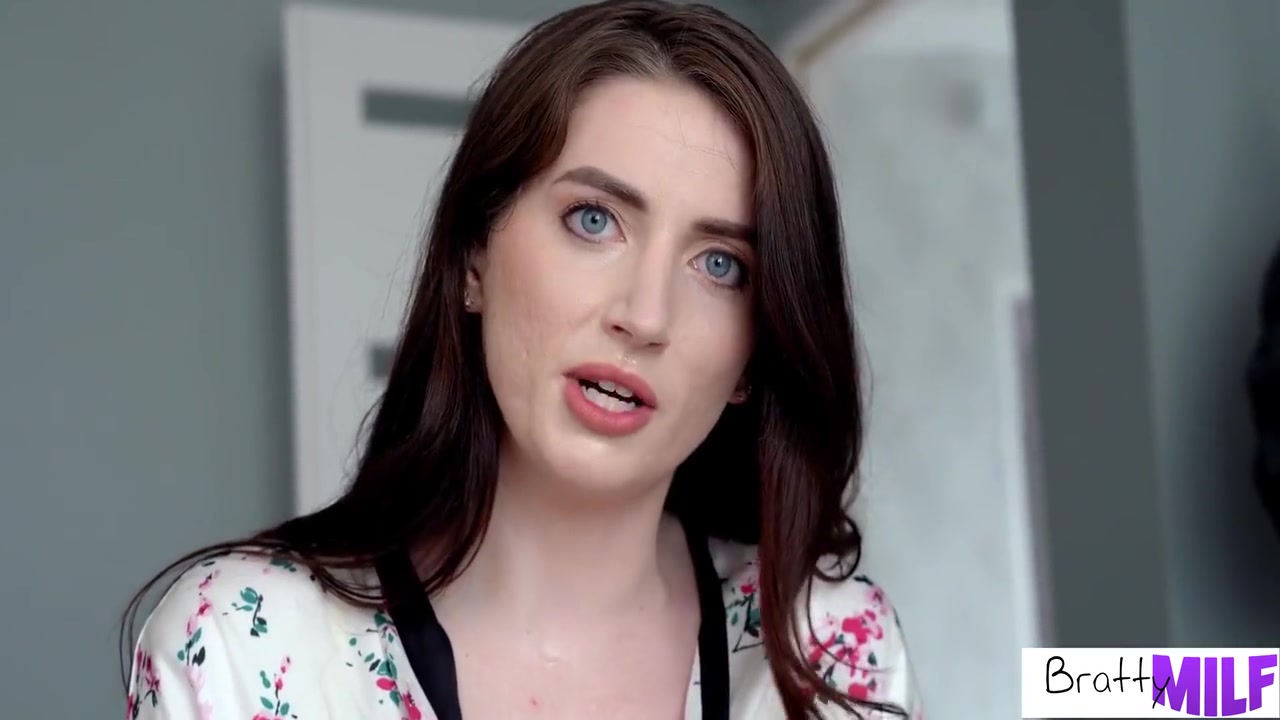 High Stakes Homework With My Stepmom - S6:e10 - Aria Carson And Charlie Dean