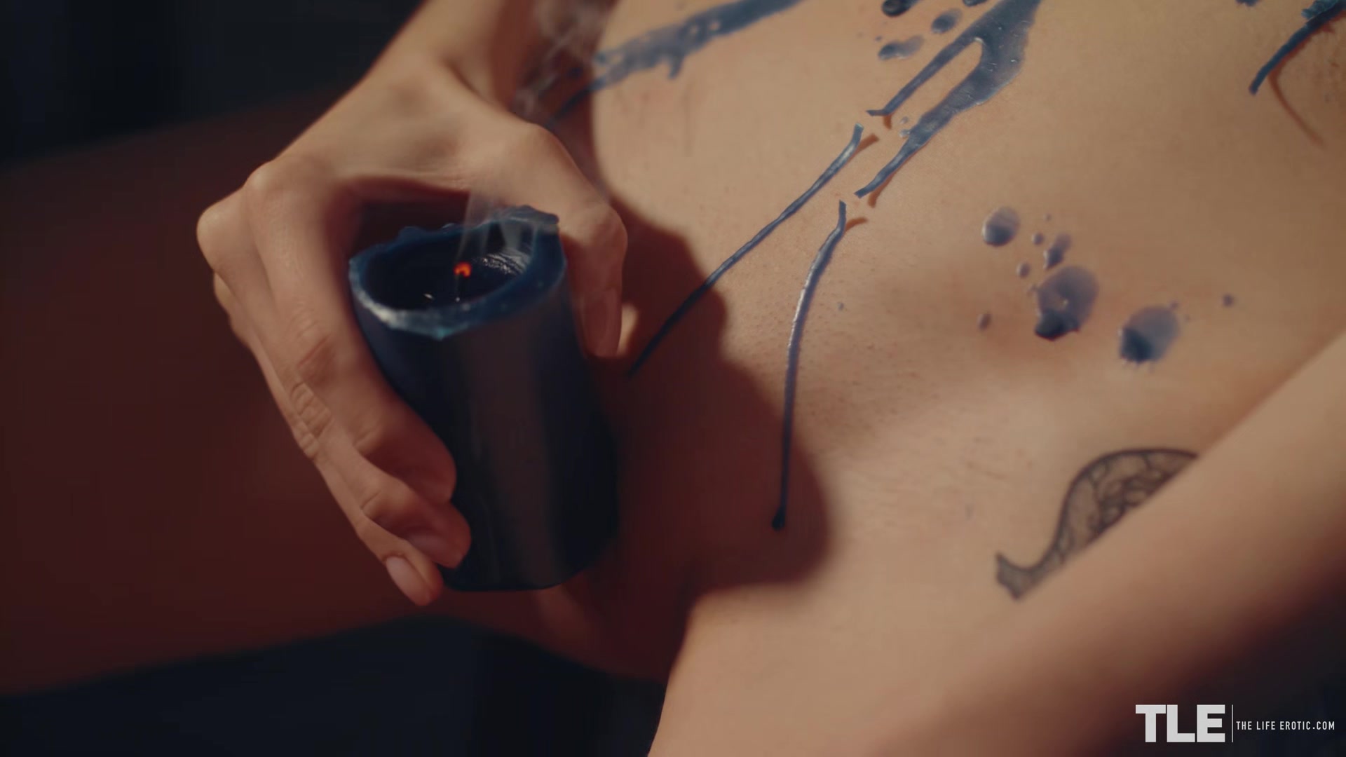 Blackout 2 01 Alice Shea - TheLifeErotic