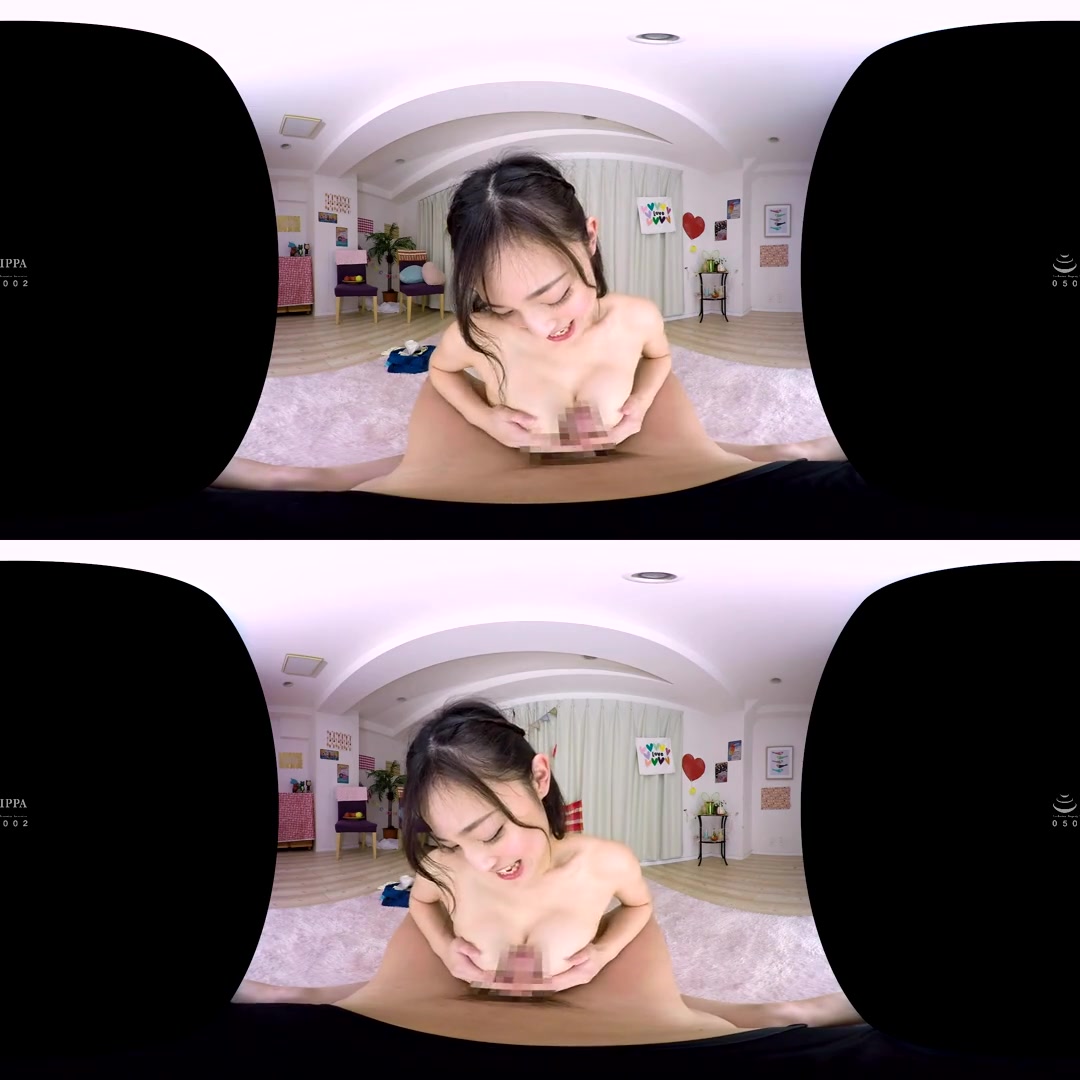 Reika Shiraishi in Reika Shiraishi New Face VR Debut 3 - EroTimeVR
