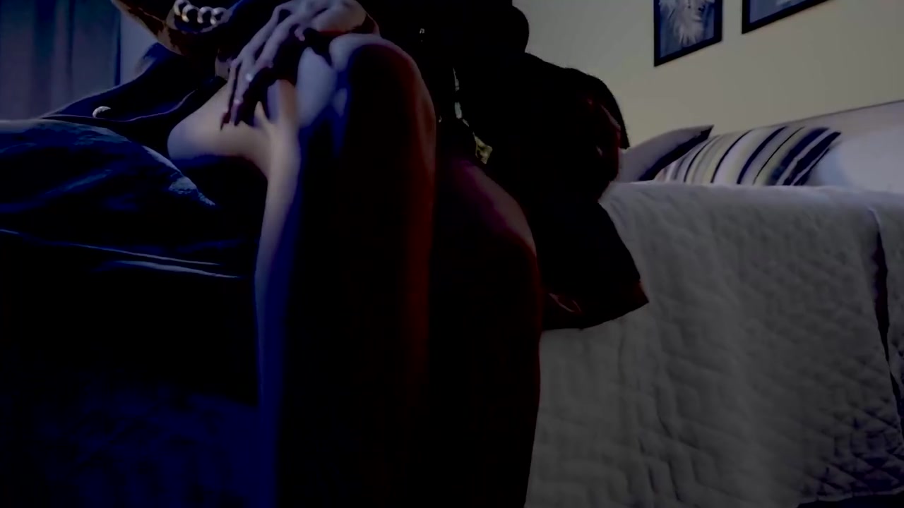 Behind The Scenes Of A Porn Film With Double Penetration