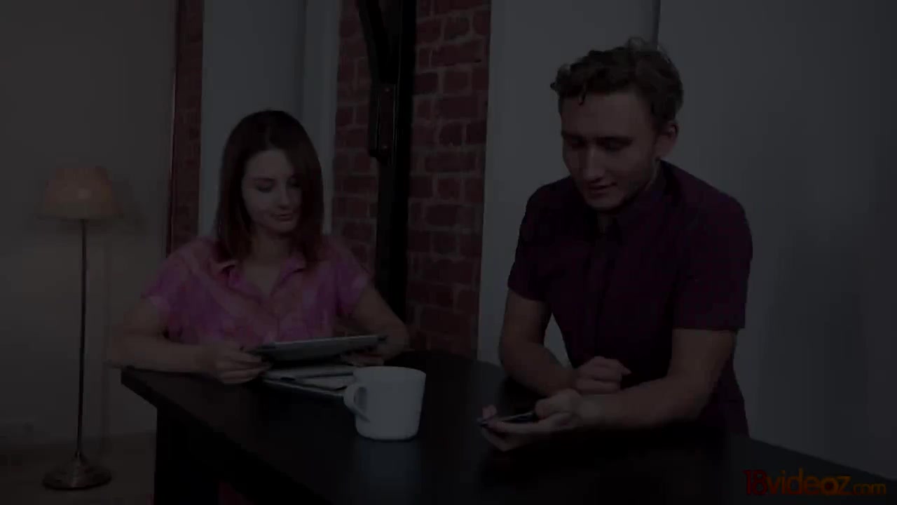 Marion in Coed fucked for student 18+ loan