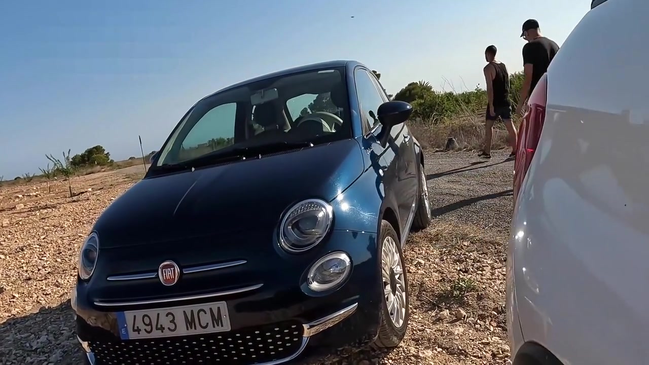 Run To Rapture: Roadside F*cking Delights
