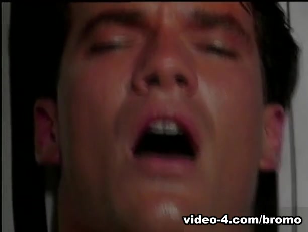 Adam Hart & Rick Bolton in Take Down Scene 5 - Bromo