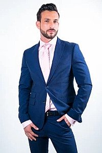 Javi Gray