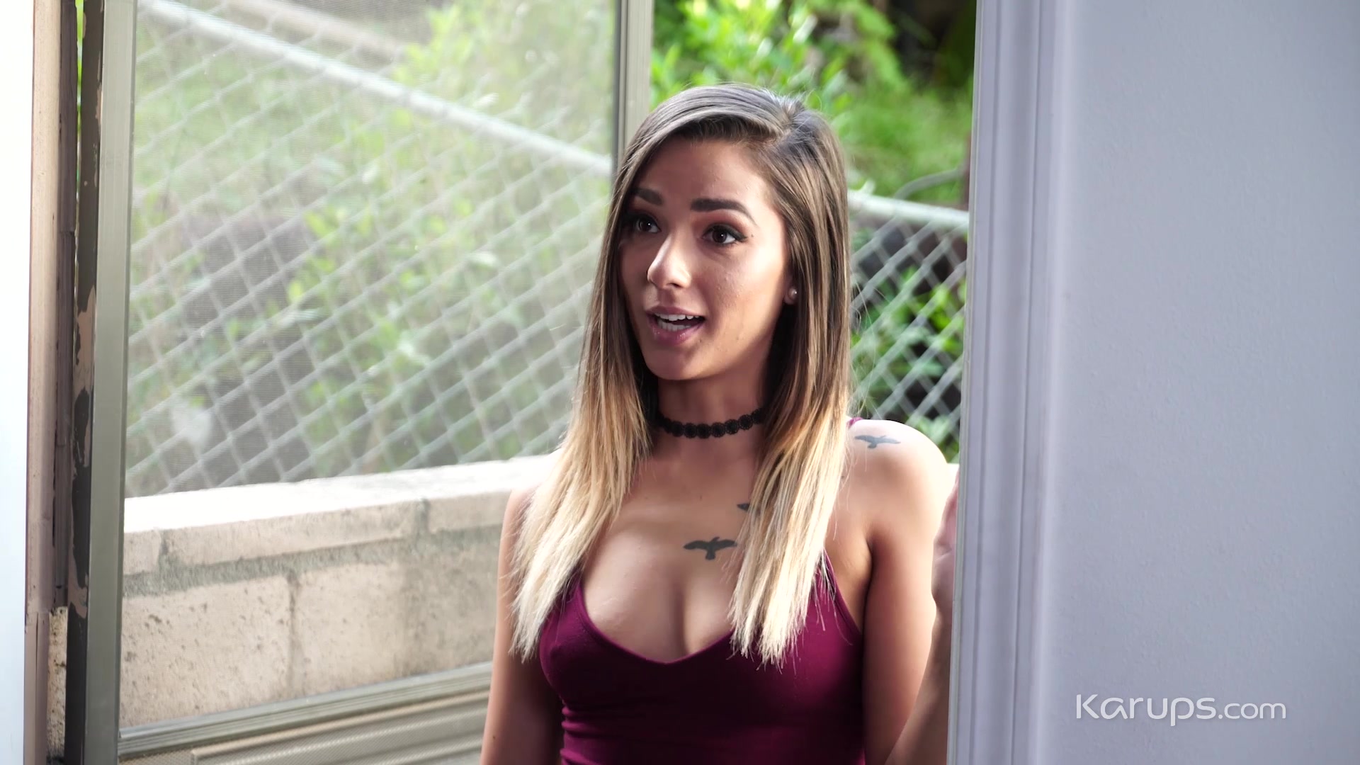 Jaye Summers - Karups
