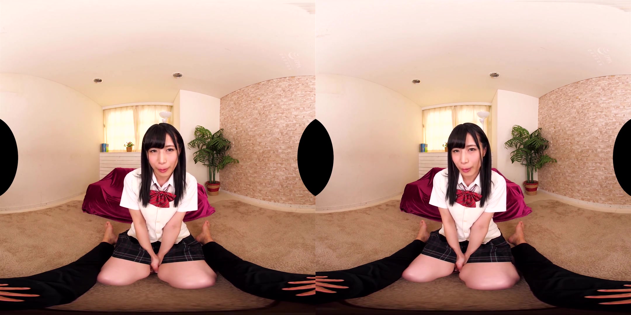 While Your Wife is Out, Your Bring Home a ! 1 - Asian teen 18+ Creampie