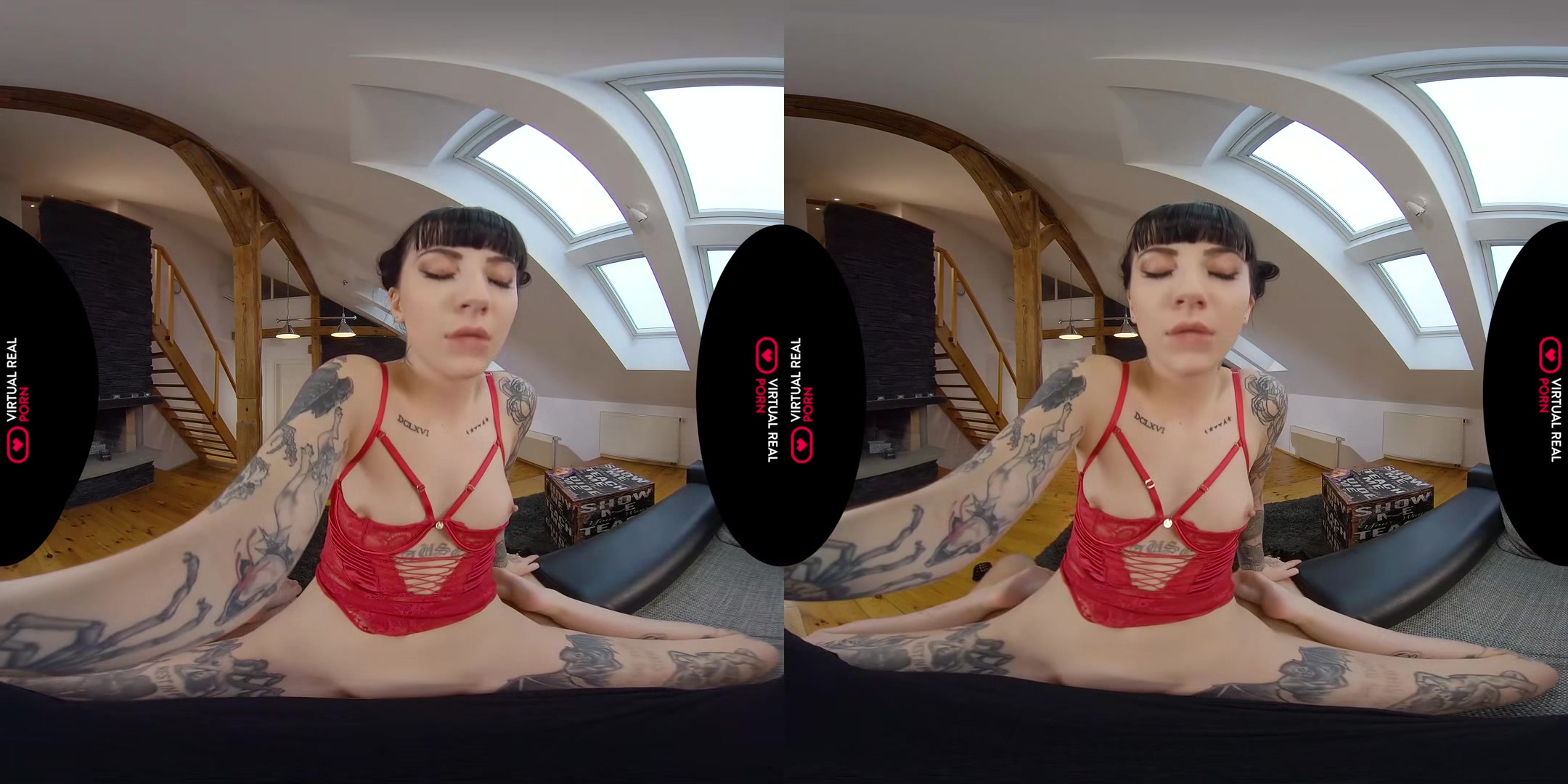 Pornchella