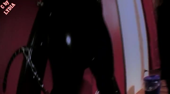 Latex Machines