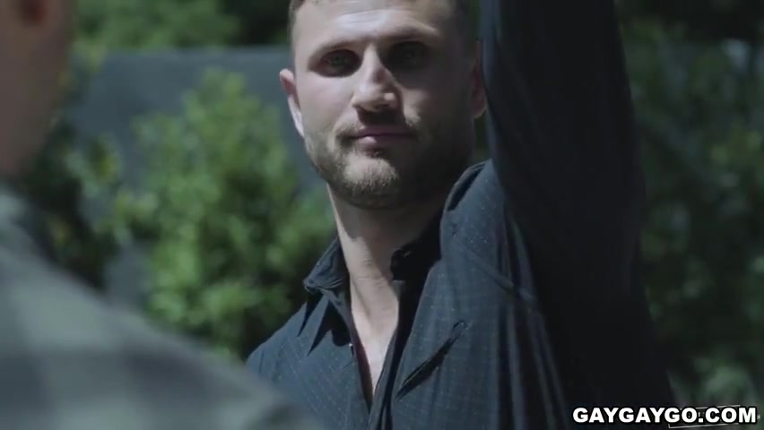 And Blain Getting Serious With Each Other With Beau Butler, Blain O Connor And Gay Porn
