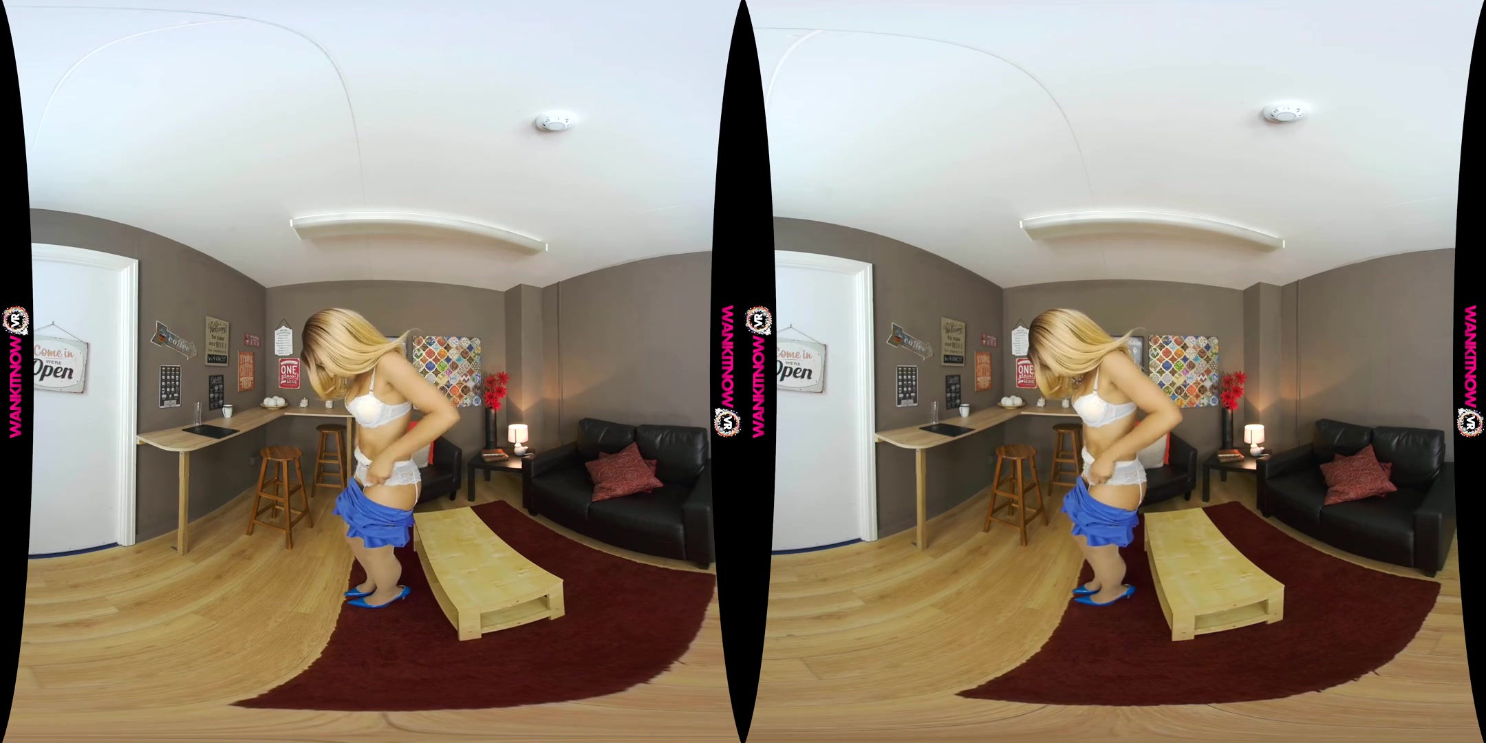 Late Date Dicking - SexLikeReal