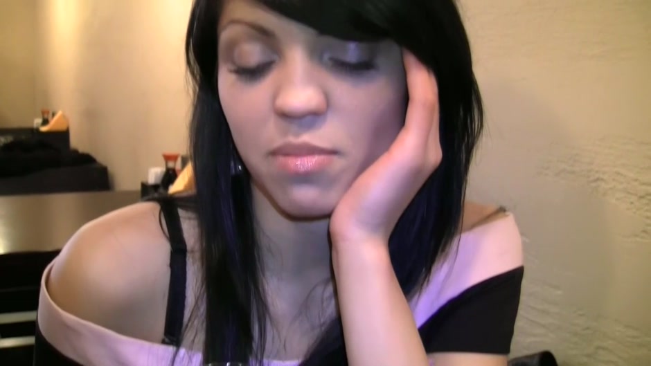 Lerok in pickup porn vid showing lustful hardcore sex