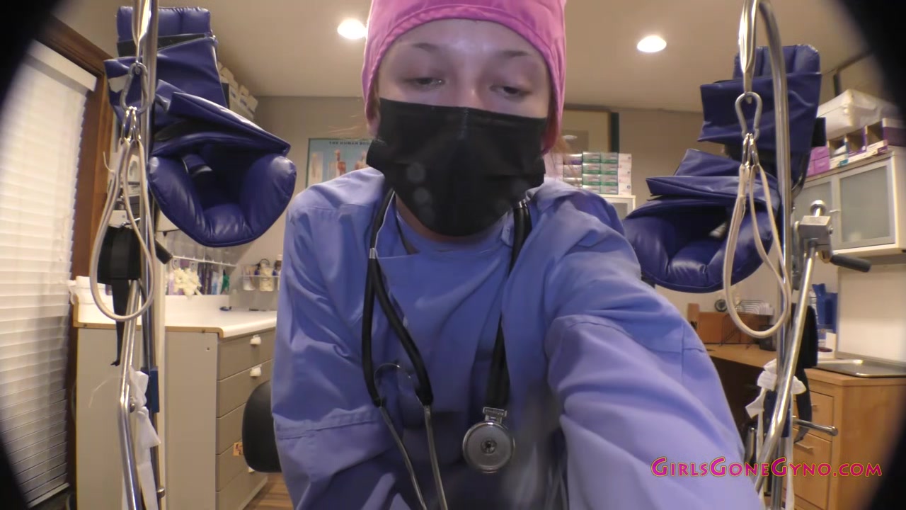 The Procedure - Jewel - Part 2 of 2