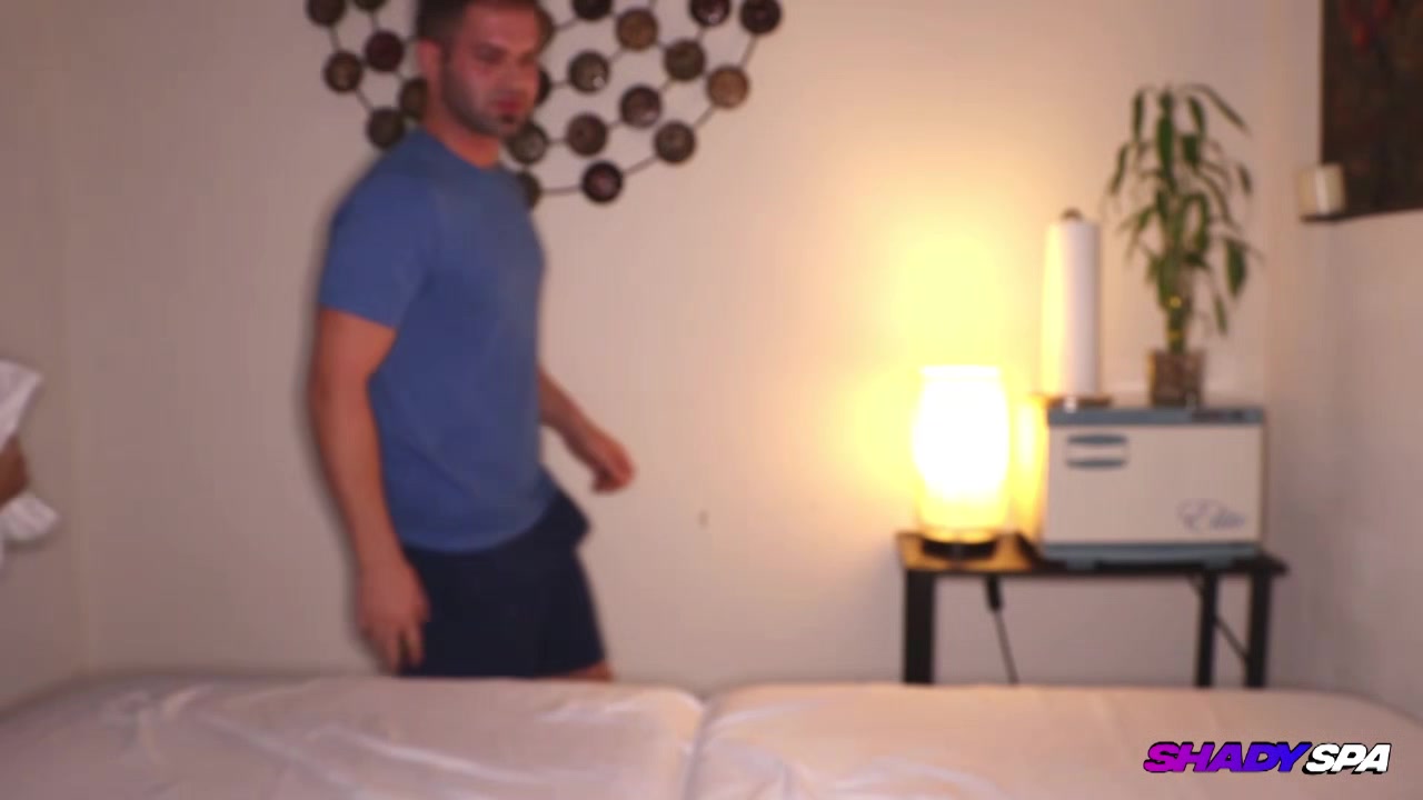 ShadySpa
